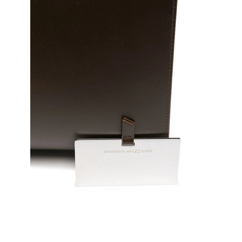 Benedetta Bruzziches Borse - Marrone | 0a81fa753c54784e894c9ee5b7182d2bf7b6bb29