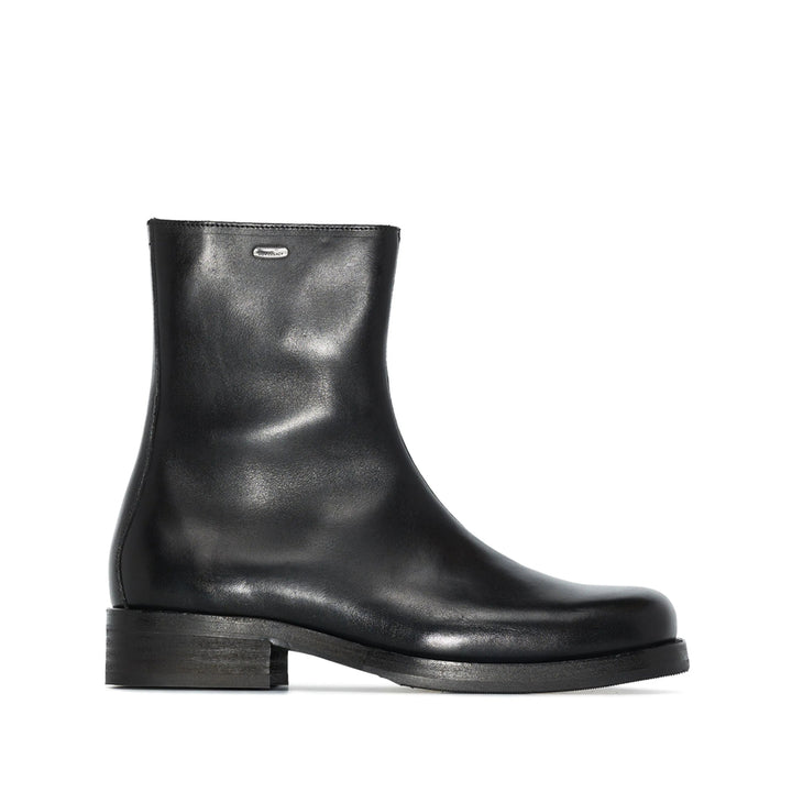 Our Legacy Scarpe - Nero | 68273c6b06b9fde6972a05f6738bdce4ba511486