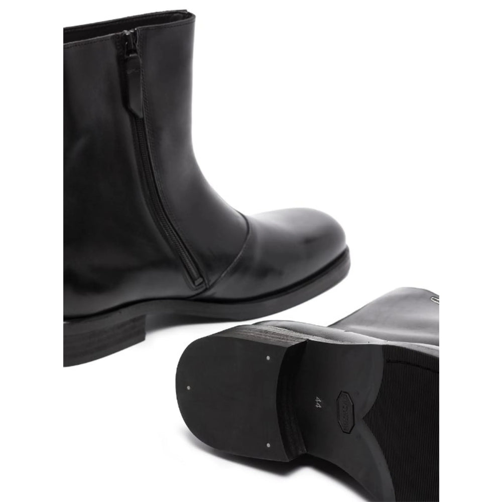 Our Legacy Scarpe - Nero | e1f3369a735b82a4cc7fe15a189e412b878a91a7