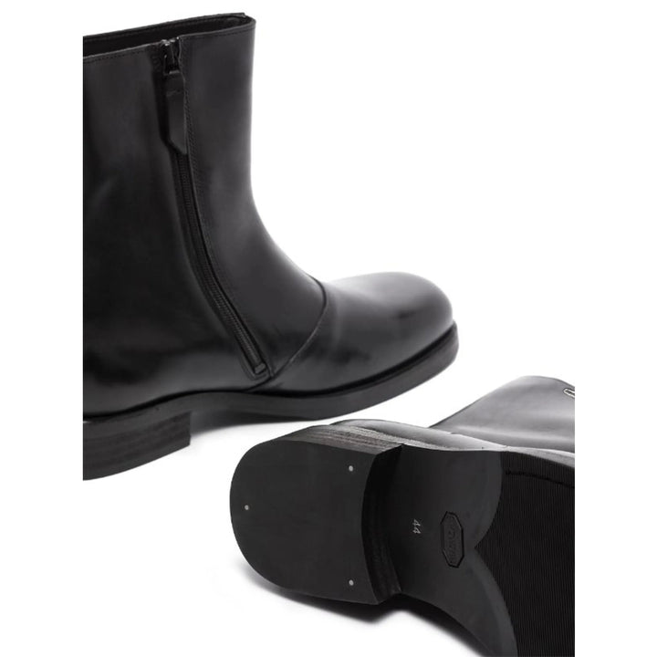 Our Legacy Scarpe - Nero | e1f3369a735b82a4cc7fe15a189e412b878a91a7