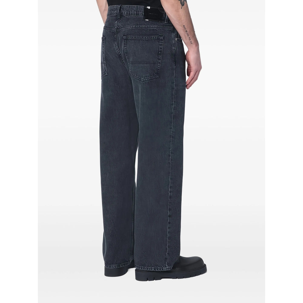 Our Legacy Jeans - Grigio | 03696fabc0020ca84bbbceff6f5a3807c6c9d1e0