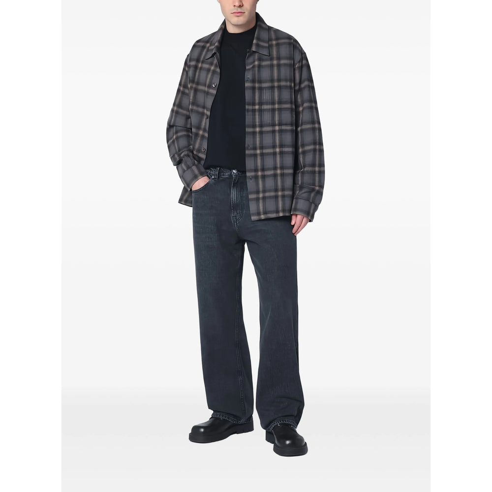 Our Legacy Jeans - Grigio | d7024cee29dd0fd5488f32676e9d5aa5599dc814