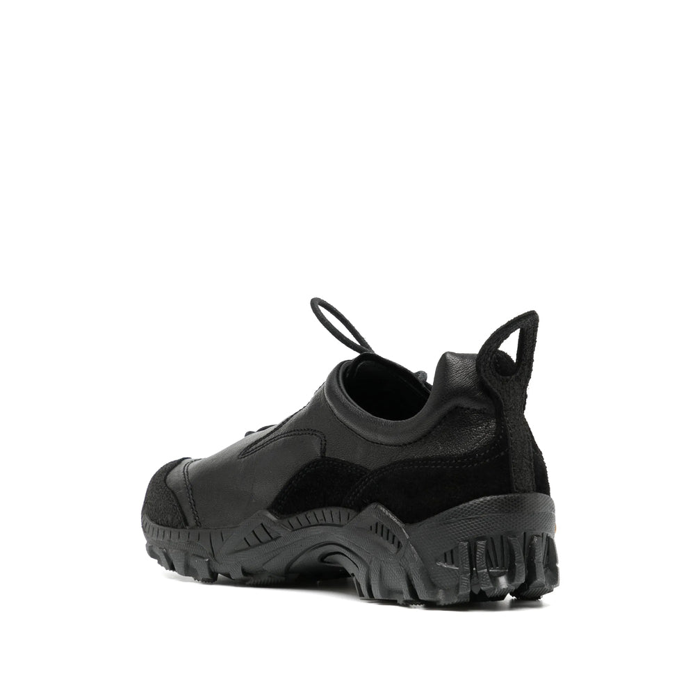 Our Legacy Scarpe - Nero | f6650334f235e462b5b30f2a5cb09cbbec9a6e34