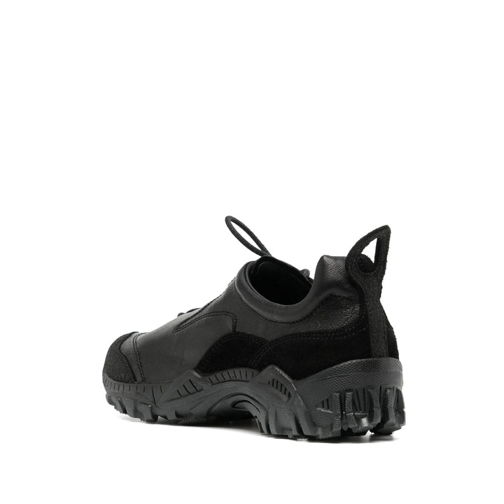 Our Legacy Scarpe - Nero | f6650334f235e462b5b30f2a5cb09cbbec9a6e34