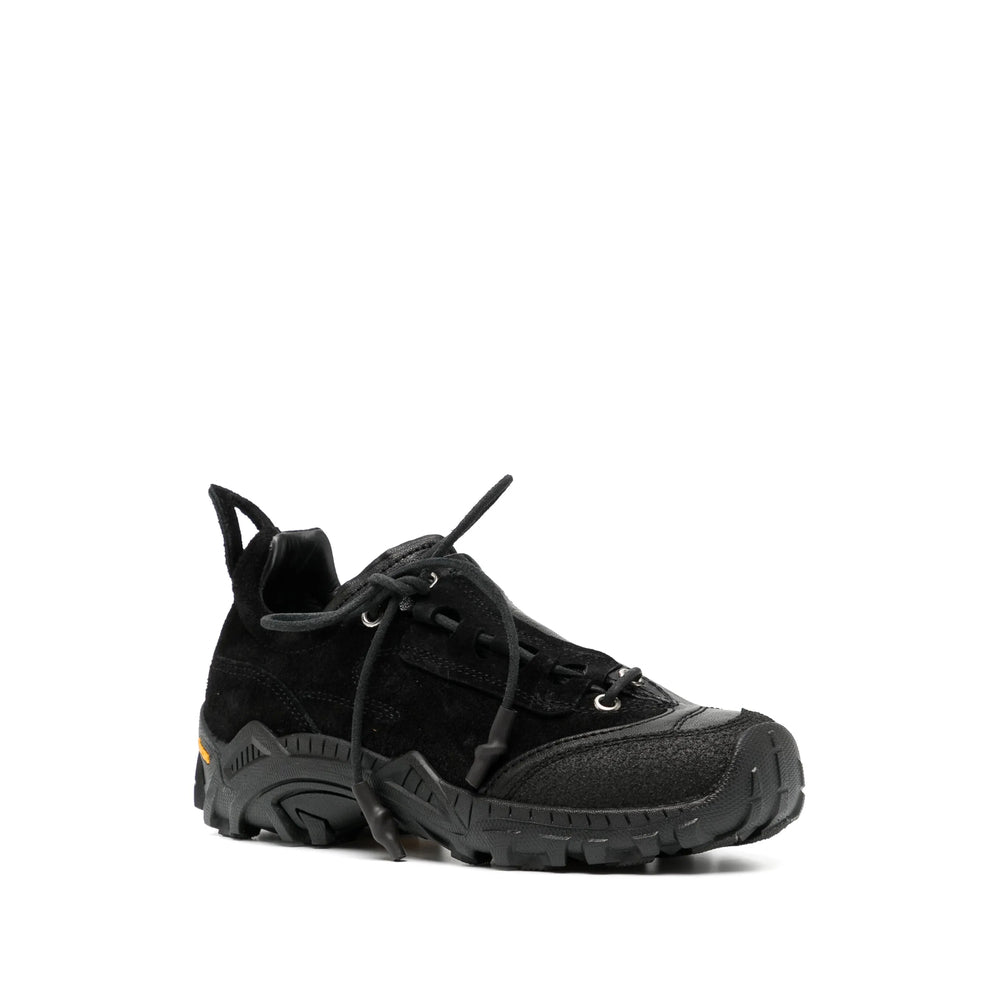 Our Legacy Scarpe - Nero | a30cc1b72f53db790d3a6b4dc2820e46805258d8