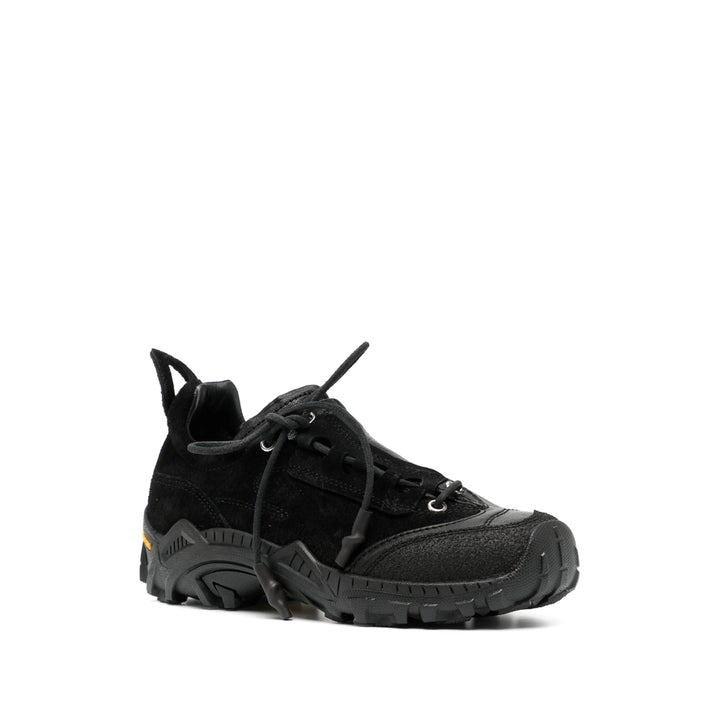 Our Legacy Scarpe - Nero | a30cc1b72f53db790d3a6b4dc2820e46805258d8