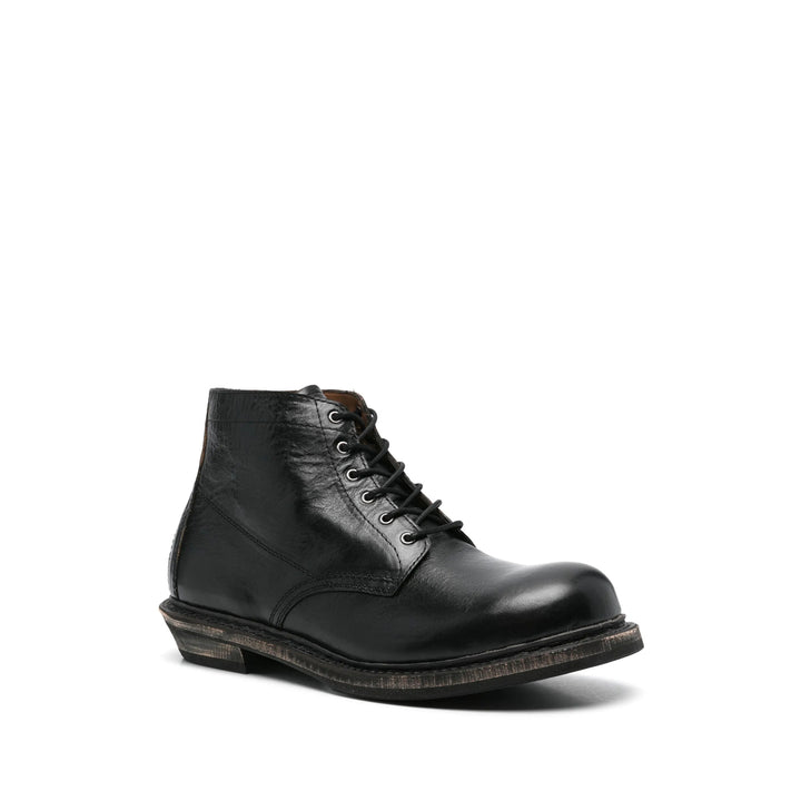 Our Legacy Scarpe - Nero | 6d1915142673251a7335479076616b7efdfb84a1