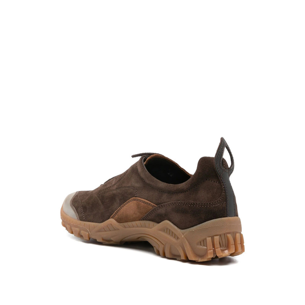 Our Legacy Scarpe - Marrone | 013292adb1a2875e6b25fdcfb881b12439d688dd