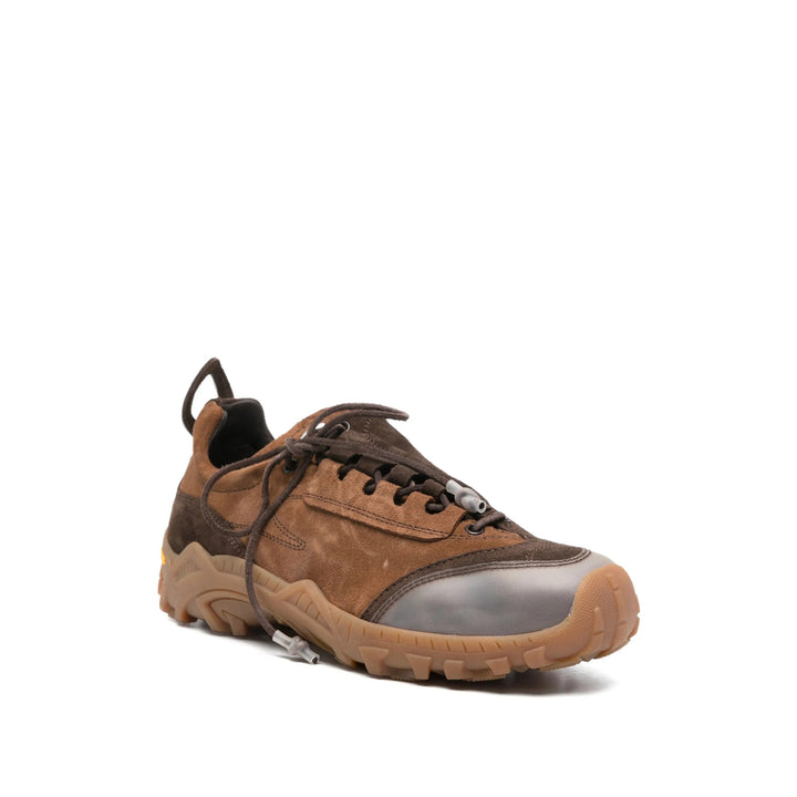 Our Legacy Scarpe - Marrone | 7afdb10f51b89584ee58423b0080e46e1bf41a9d