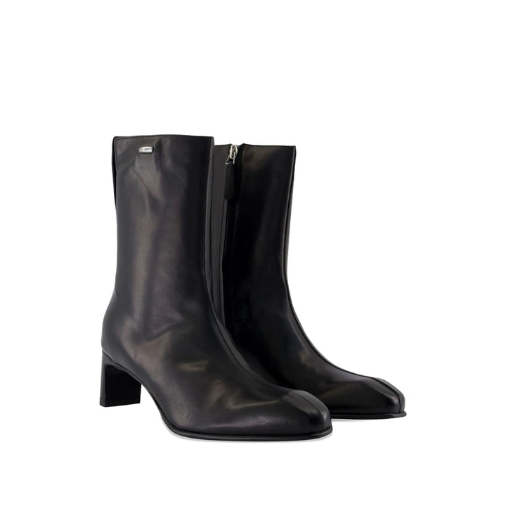 Our Legacy Scarpe - Nero | 2622708bf1b4411355106269583ff8dab3f2e0e5