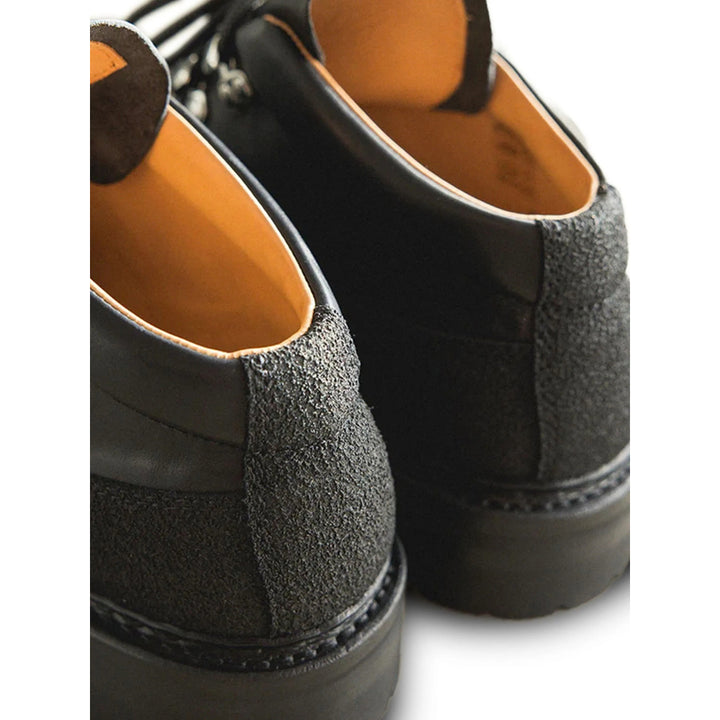 Our Legacy Scarpe - Nero | e01a30b621e3d385cce73f2d4a14f6430b66fde7