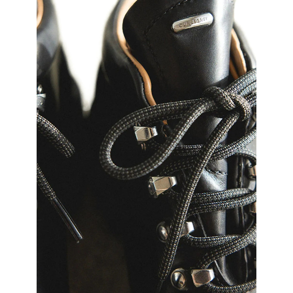 Our Legacy Scarpe - Nero | c3a43d7b5ad98daa8dc14453fb8c2c6c0f77049b