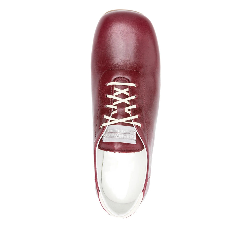 Our Legacy Sneakers - Rosso | 385acb8a268a1efacfb3bbd5a30c632dc3a8bbdb