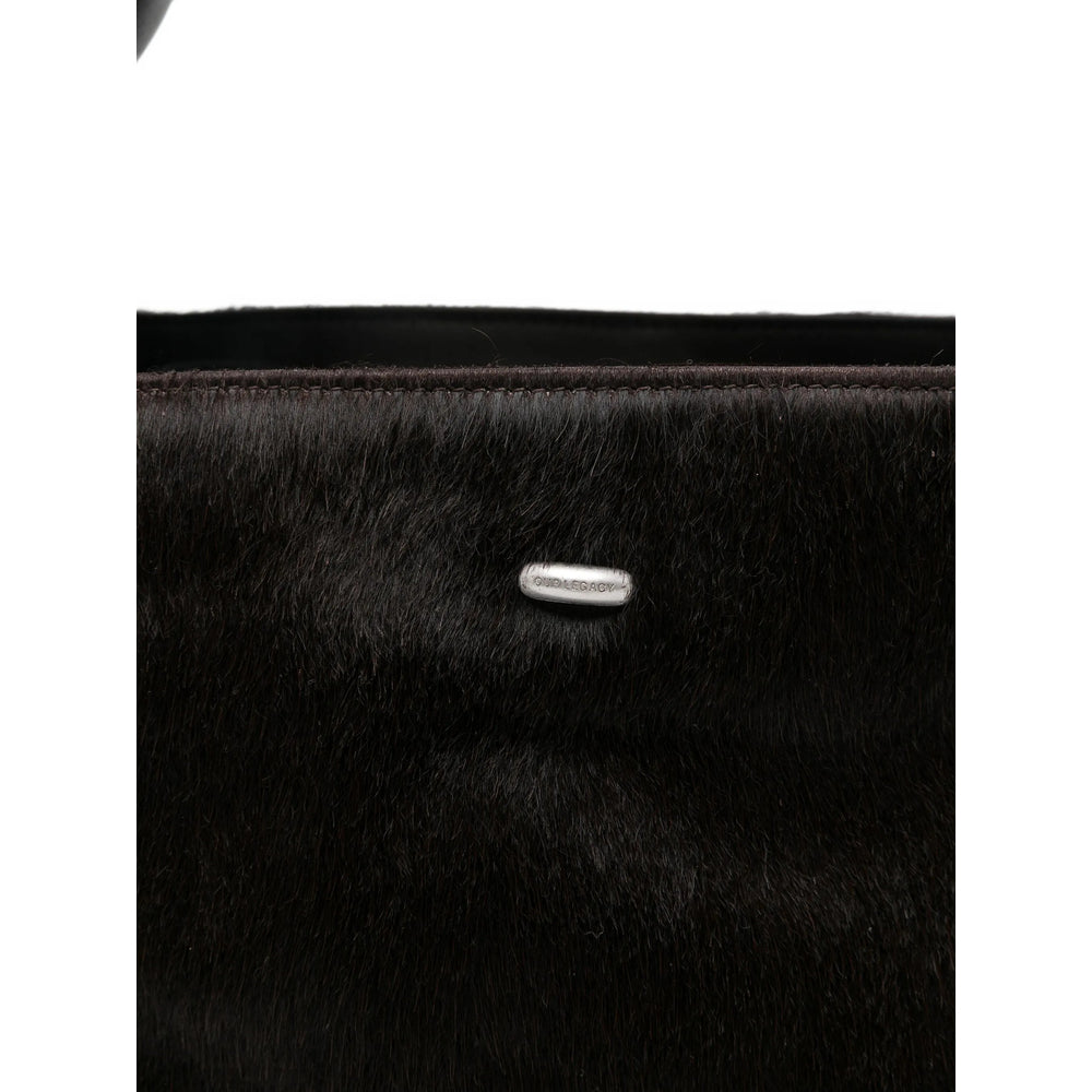 Our Legacy Borse - Marrone | f3f5c0cd8c53394f3ce17ab7830f8f224ca3cdd9