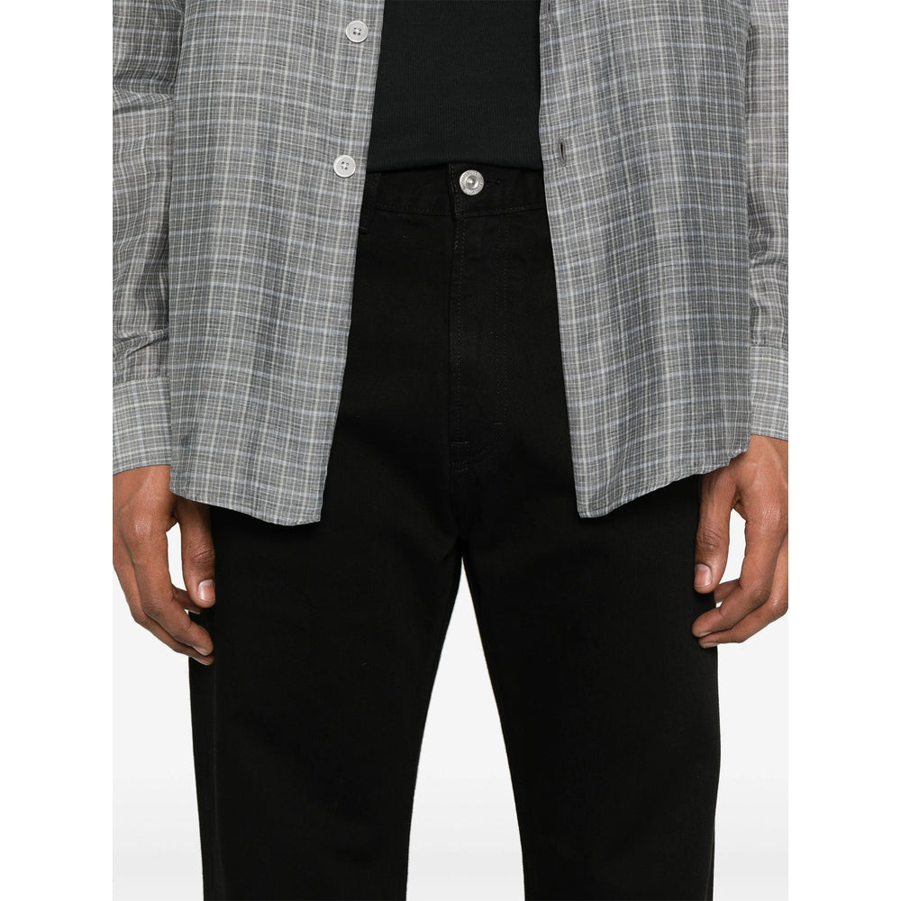 Our Legacy Jeans - Nero | b6952b33a47607aca9eaf60f86eb6dd57c885d67