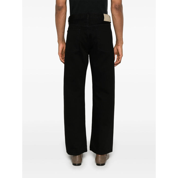Our Legacy Jeans - Nero | c2bc5ca6f6c4236a918314e0c3aec6e00c0874ec