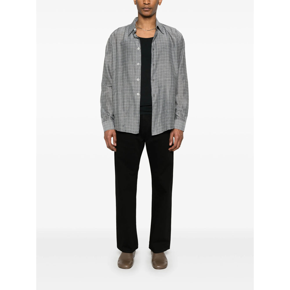 Our Legacy Jeans - Nero | 2fb66a95edf4bf73c0761d29d311b3f99f085df2