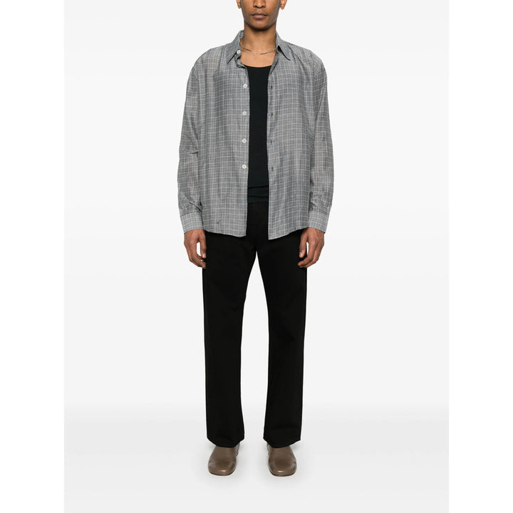 Our Legacy Jeans - Nero | 2fb66a95edf4bf73c0761d29d311b3f99f085df2