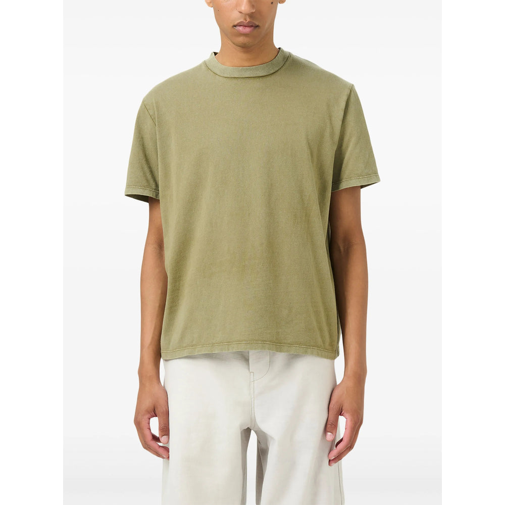 Our Legacy T Shirt - Verde | 51d3e017c7c3d3a728651d6d3b6bca7bb0aa7eb5