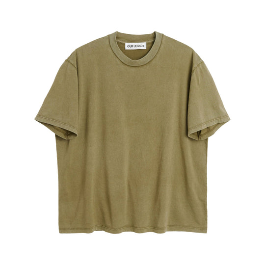 T Shirt Verde