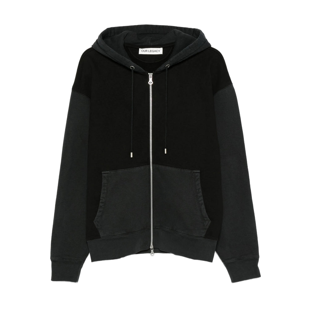 Our Legacy Felpe - Nero | 15190bb764bcb18ae746c193902f08b052bfa634