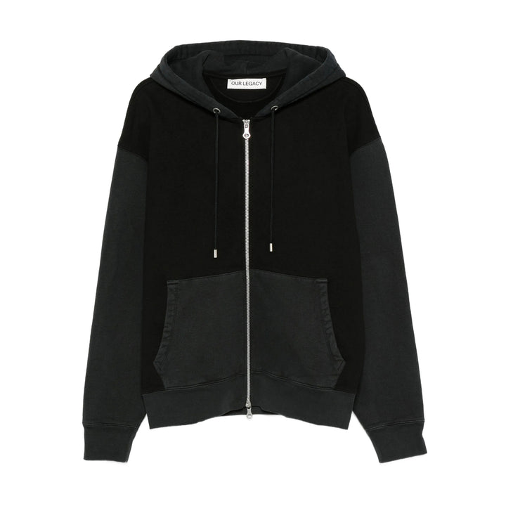Our Legacy Felpe - Nero | 15190bb764bcb18ae746c193902f08b052bfa634