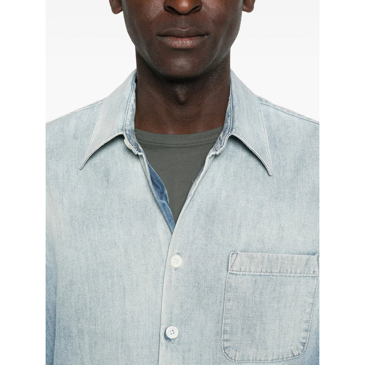 Our Legacy Camicie - Blu | 8b5551b23e37fcd29dee7e1efe4240e2fea42ea0