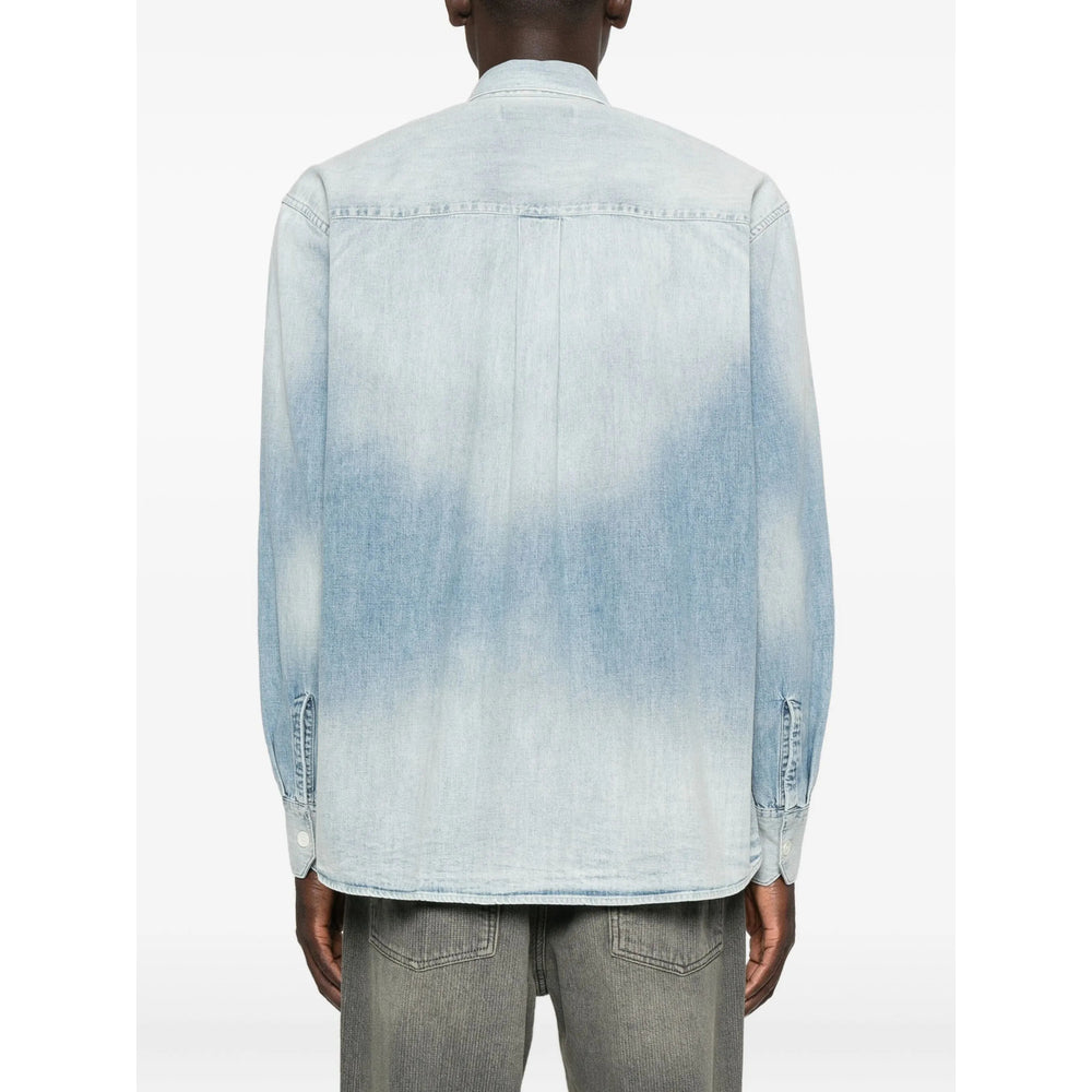 Our Legacy Camicie - Blu | 65197dc6981ffe8ce4aa184776bd126a410148ce
