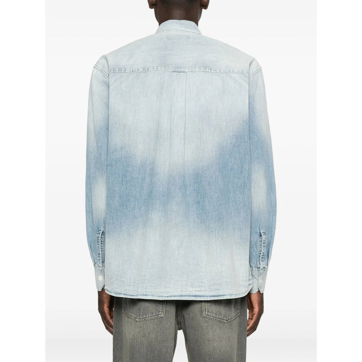 Our Legacy Camicie - Blu | 65197dc6981ffe8ce4aa184776bd126a410148ce