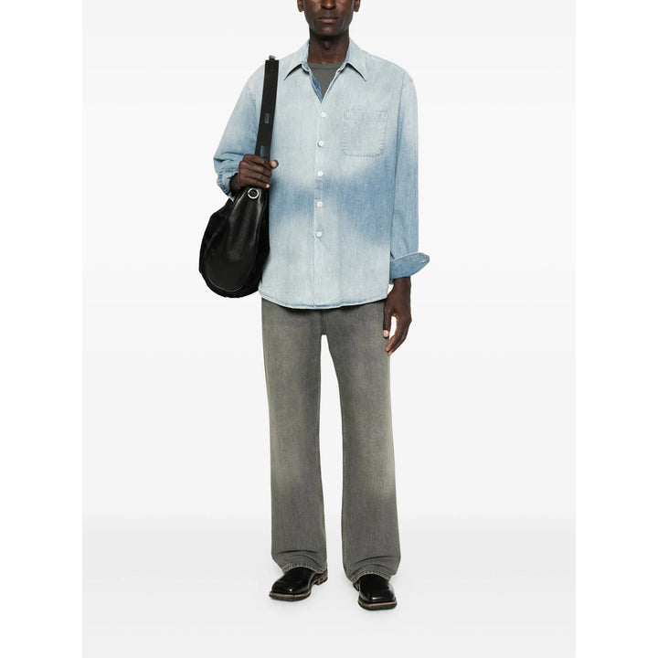 Our Legacy Camicie - Blu | bd5596cb54c3129a4a08e95edf7d48cc0ad019f0