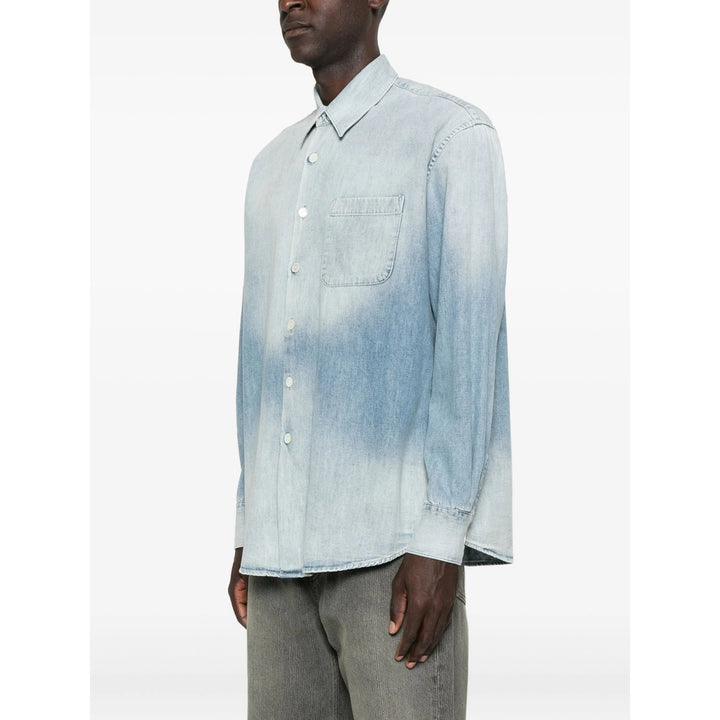 Our Legacy Camicie - Blu | da815a54624a62f3c0bd94ebe7c9d3b0a9a9fbd4