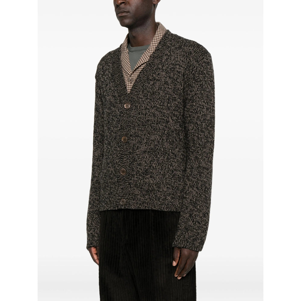 Our Legacy Maglioni - Marrone | 7b0e9ebdd7898cc6960cbc549ef12b1fa27e83d6