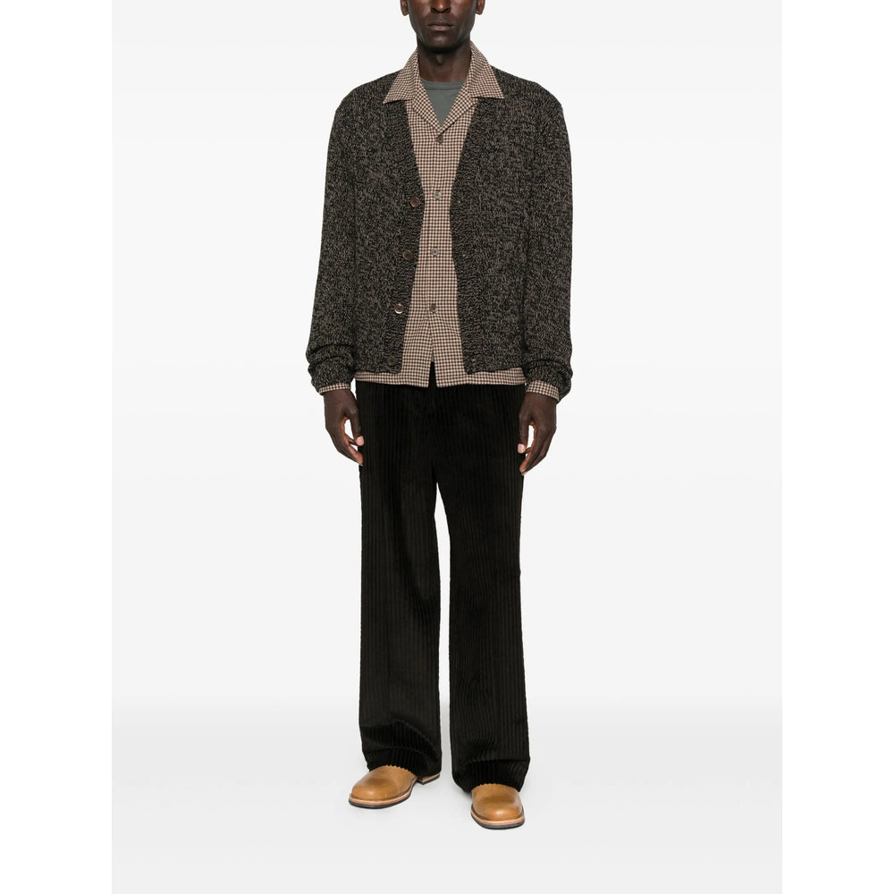 Our Legacy Maglioni - Marrone | 7961fa93b4088374e77a951713ab66dc46eaad33