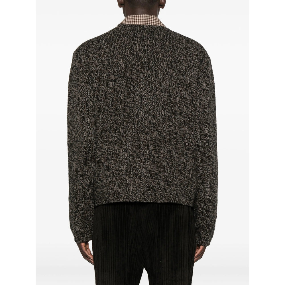 Our Legacy Maglioni - Marrone | 977481790592d991a6e33a049269c3762f78305f