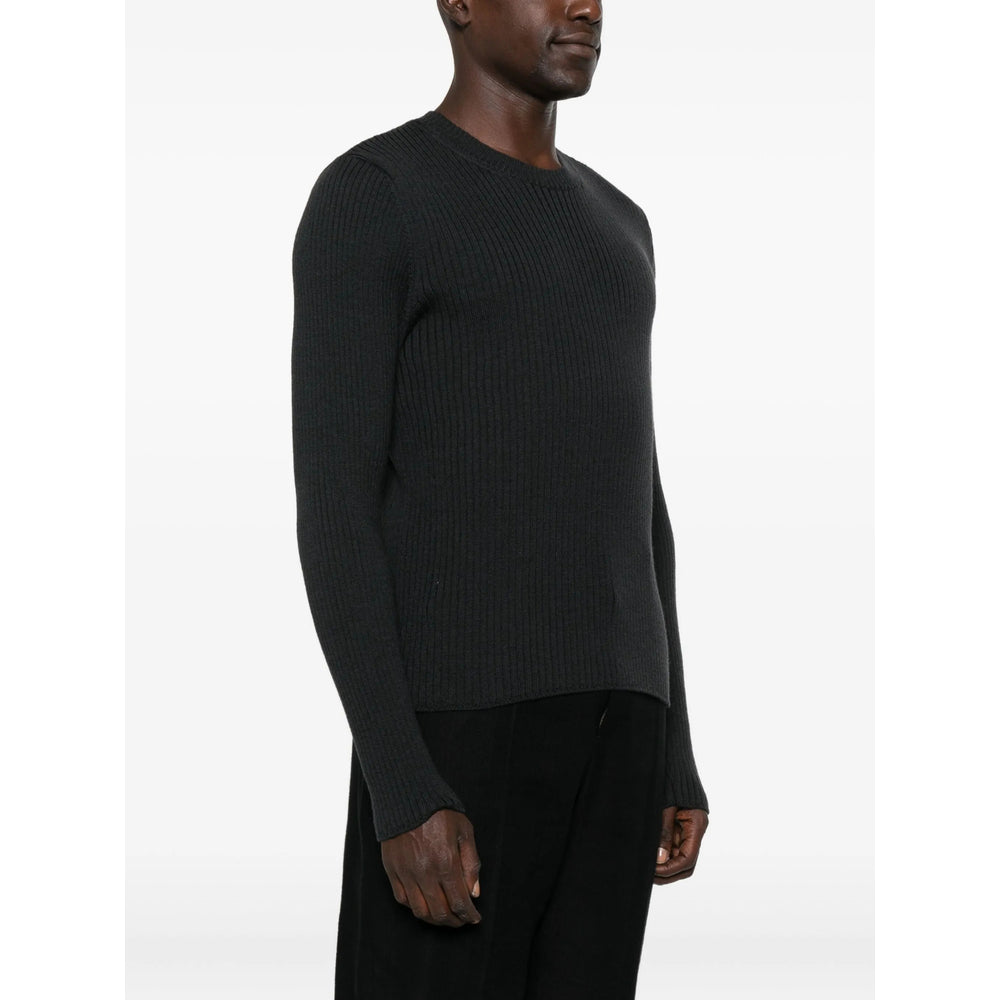 Our Legacy Maglioni - Nero | 9d29d3cbebd357e2cba1af96f17738399392bb70