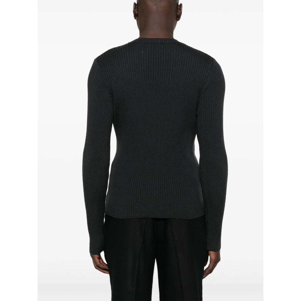 Our Legacy Maglioni - Nero | 5c7d9b3cfb3a17c65246e9a0aa33b37850da9323