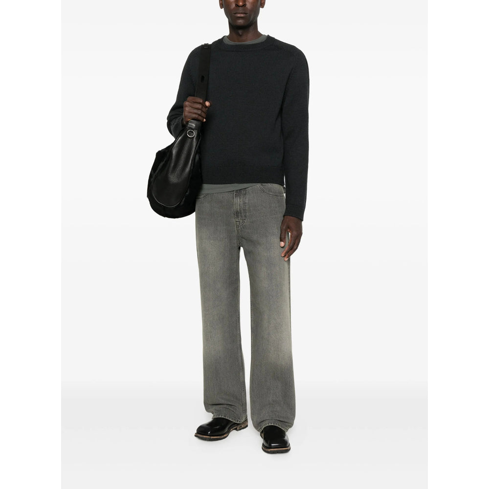 Our Legacy Maglioni - Grigio | 781a2e8e53a676b2245de00eff9506b657d3f514