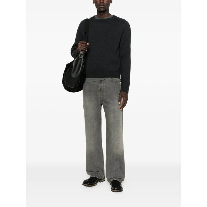 Our Legacy Maglioni - Grigio | 781a2e8e53a676b2245de00eff9506b657d3f514