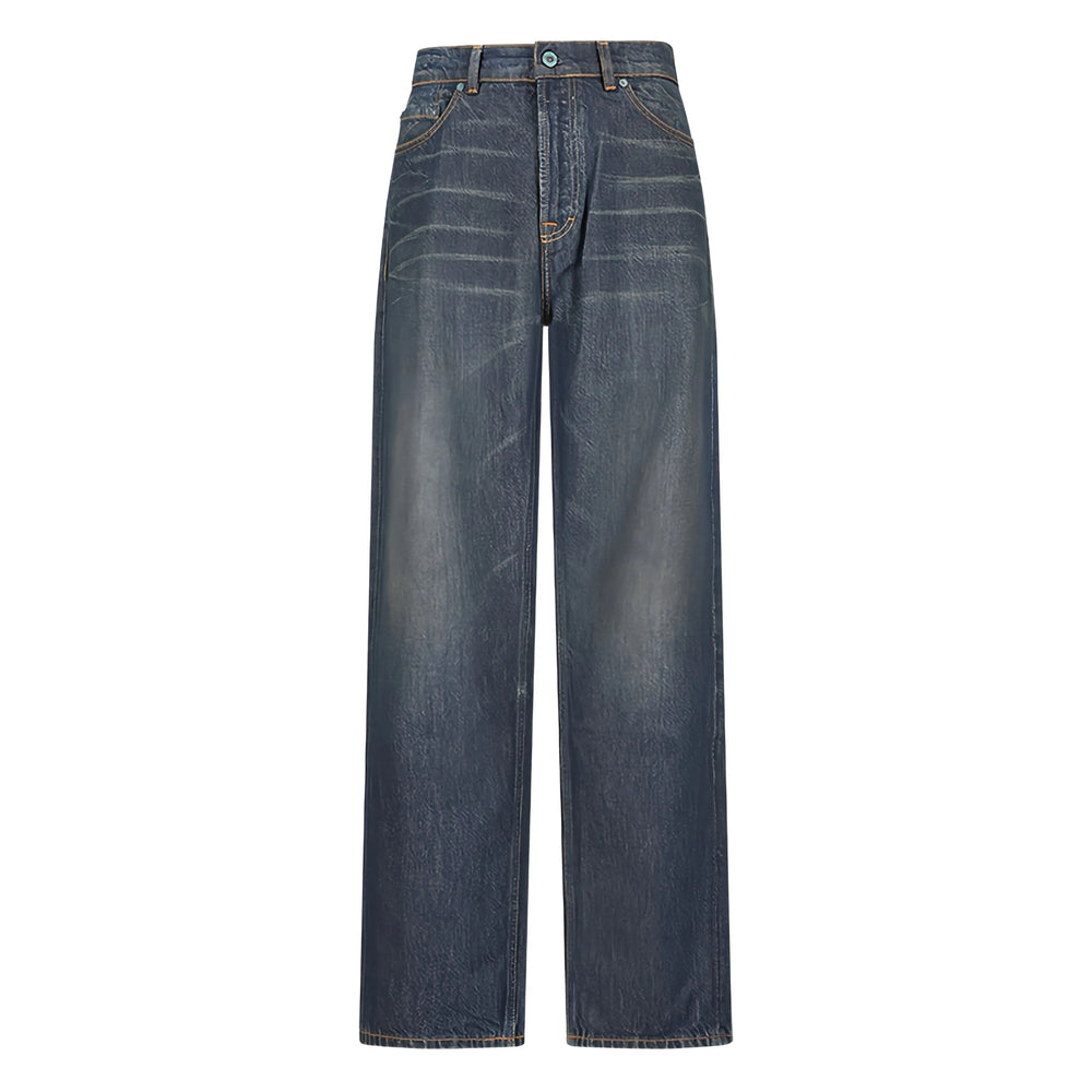 Our Legacy Jeans - Blu | 708a19fc0105a006fec2aeee56113d71c59c3700