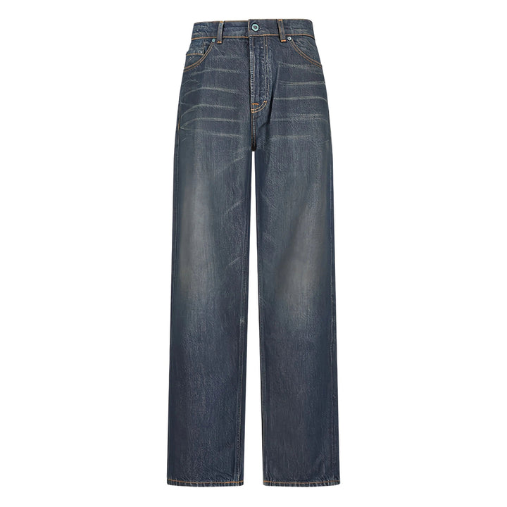 Our Legacy Jeans - Blu | 708a19fc0105a006fec2aeee56113d71c59c3700