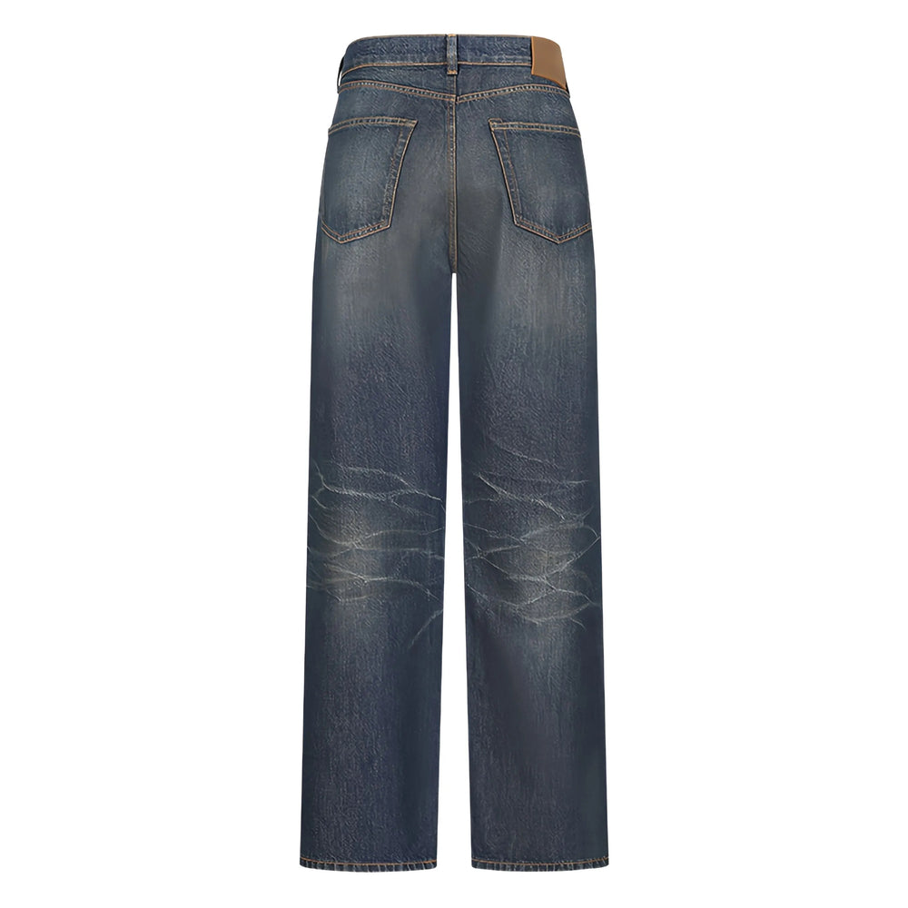 Our Legacy Jeans - Blu | e32743fef3a60f6a553f5c22d133582040deb028