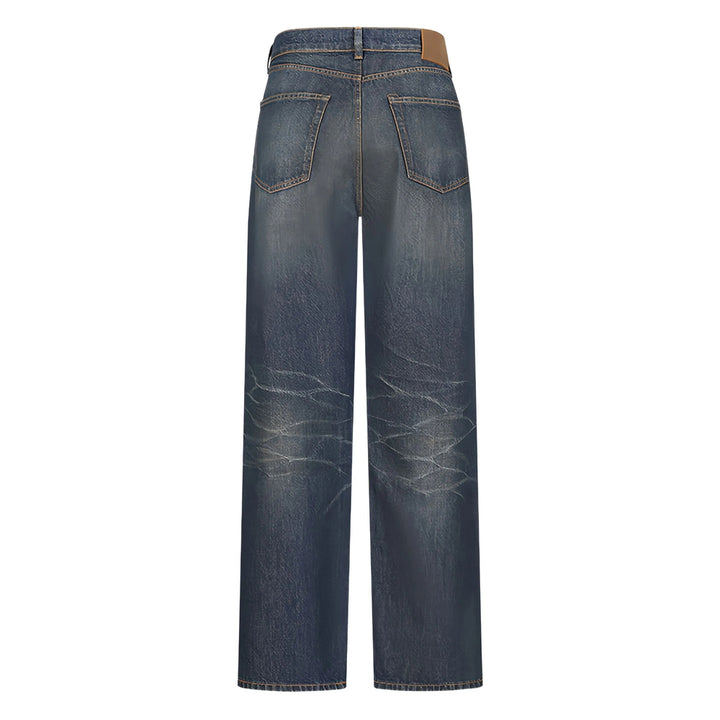 Our Legacy Jeans - Blu | e32743fef3a60f6a553f5c22d133582040deb028