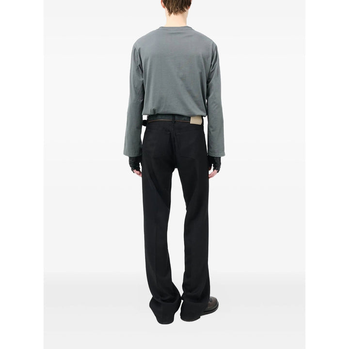 Our Legacy Jeans - Nero | 570d359500d4db3bef3dc9ddf76c530a81ce8c0e