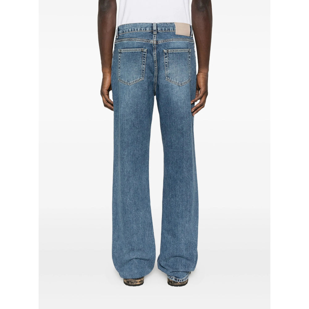 Our Legacy Jeans - Blu | ac1be8fb1ffa4231c9ffa94b6aac41a647c223c7