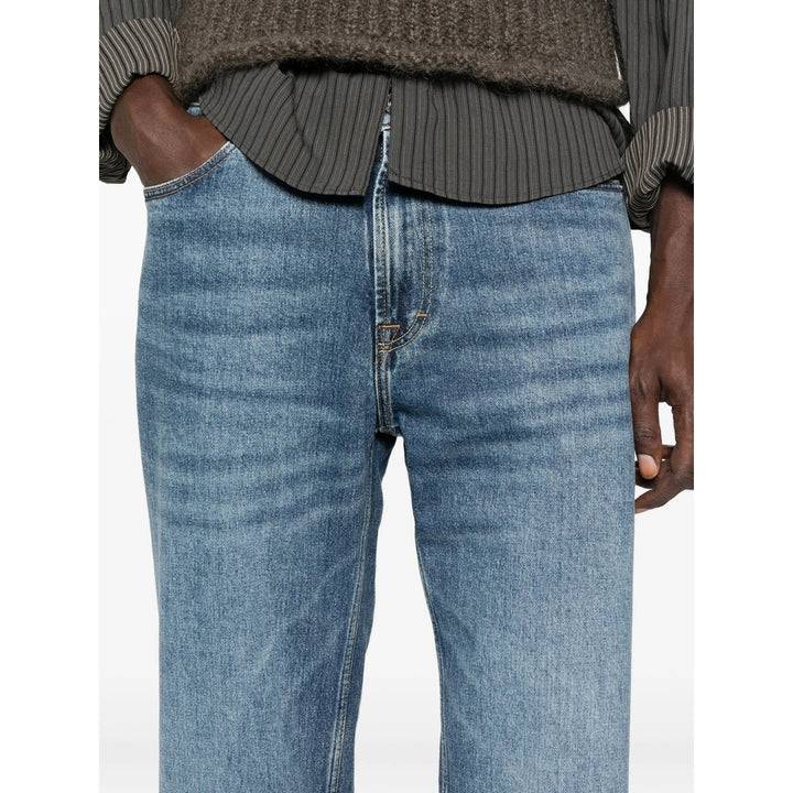 Our Legacy Jeans - Blu | 47a03c2a9364c4bc7facc73c0fe92ed436db9bf3