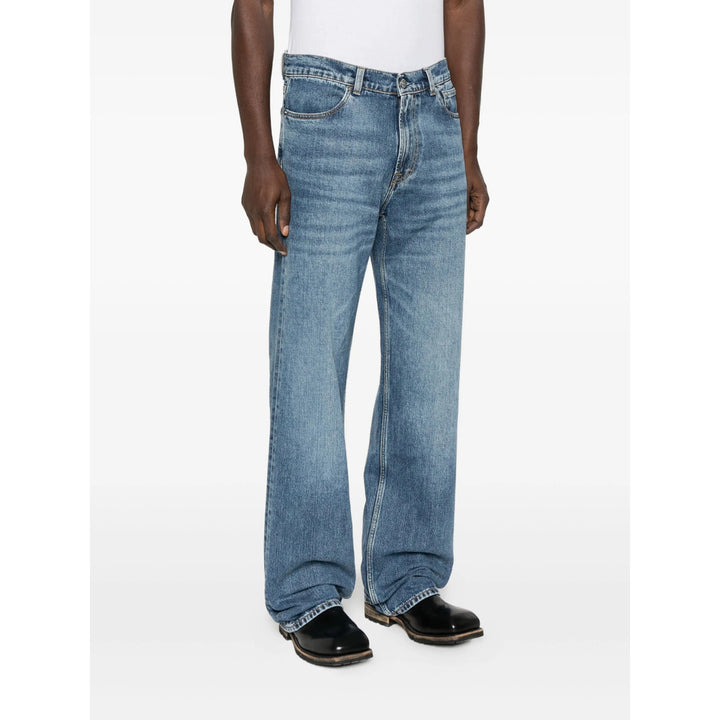 Our Legacy Jeans - Blu | d348ae3d7b20dc2817ce9ae186b3bf33328cd6a1