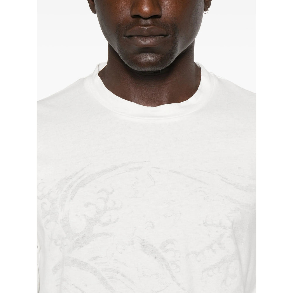 Our Legacy T Shirt -  | 30c151b2e1a381ae439430cc1828247a839dde64