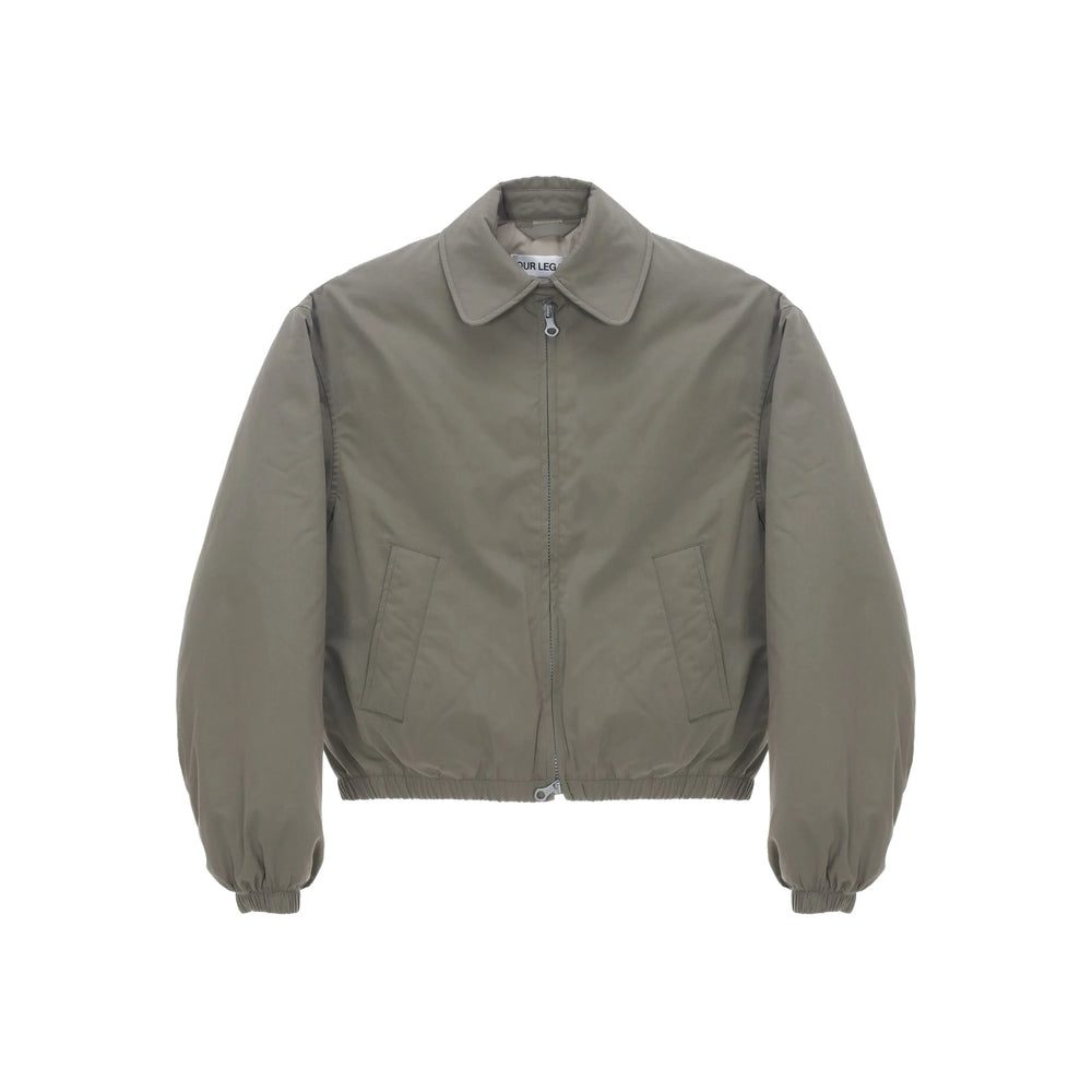 Our Legacy Outerwears - Verde | 36c7d8aed9b0da0818ce0308a6616d71022816de