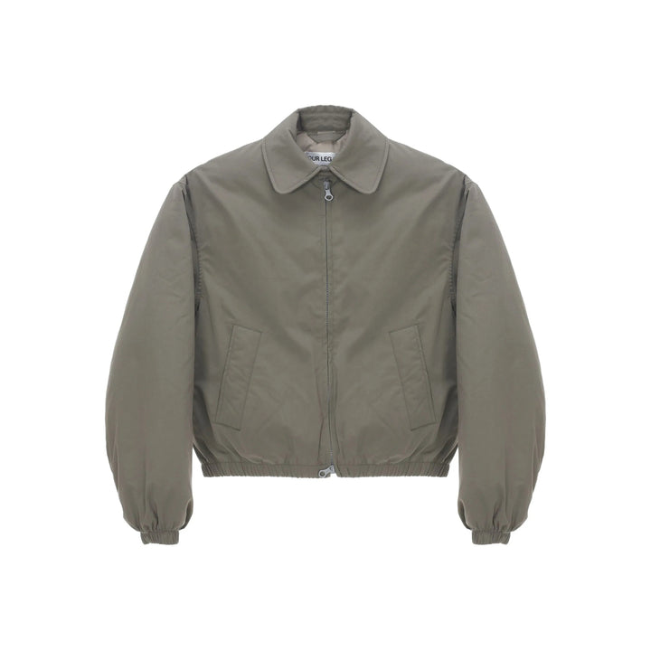 Our Legacy Outerwears - Verde | 36c7d8aed9b0da0818ce0308a6616d71022816de