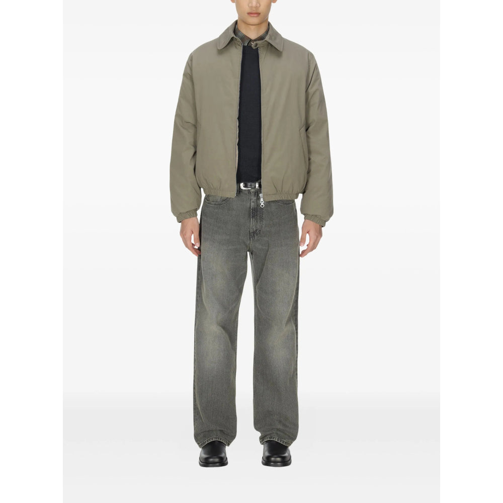 Our Legacy Outerwears - Verde | 5c4f231078517b554234e17152263ccc090dcf44